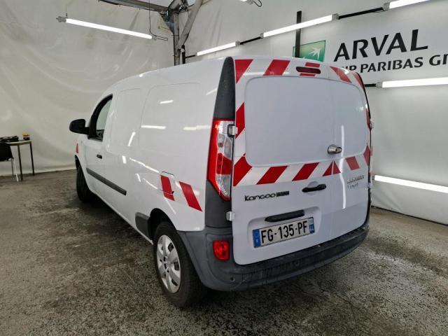 Renault Kangoo Express Grand Volume Maxi 1.5 Dci 90 E6 Extra R-Link