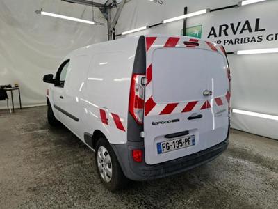 Renault Kangoo Express Grand Volume Maxi 1.5 Dci 90 E6 Extra R-Link