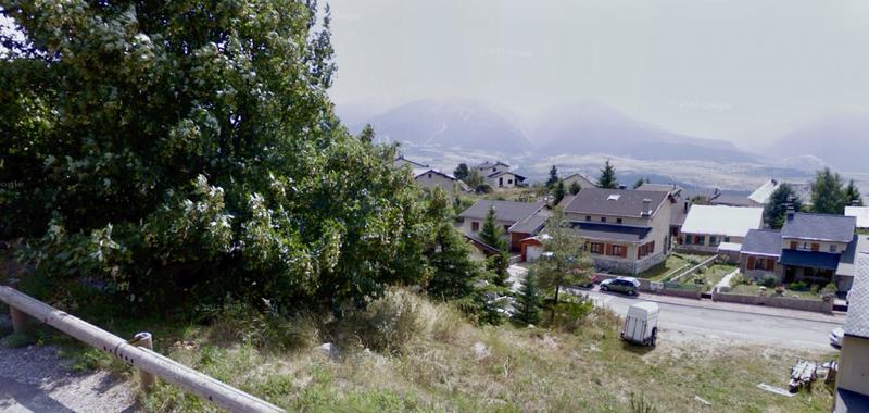 Terrain - 516 m²
