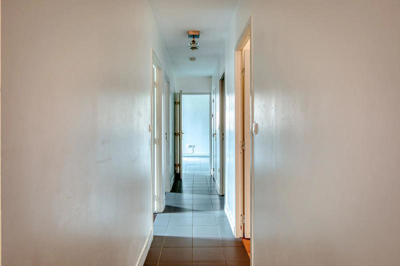 Appartement - 86 m² - 4 pièces