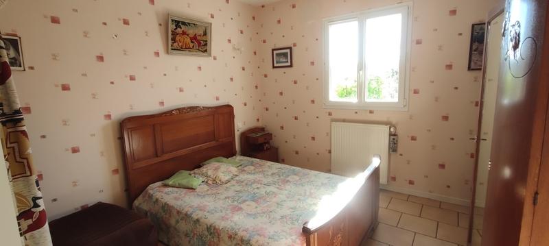 Maison - 97 m² - 4 pièces