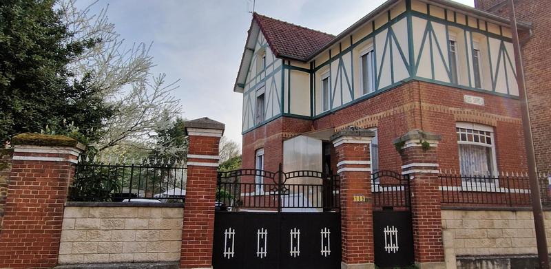 Villa - 118 m² - 5 pièces