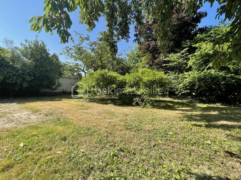 Maison traditionnelle - 92 m² - 5 pièces