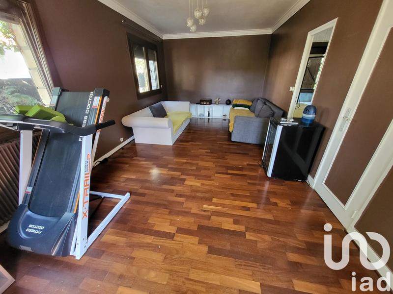 Maison - 310 m² - 10 pièces