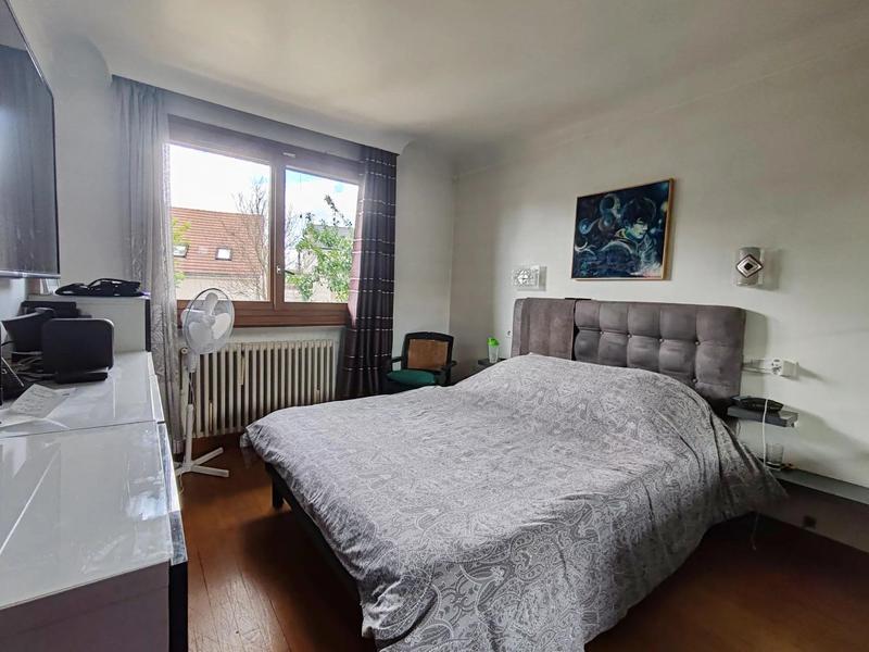 Maison - 143 m² - 6 pièces