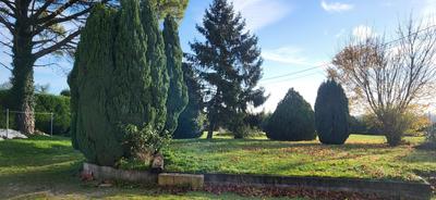 Maison ancienne - 155 m² - 4 pièces