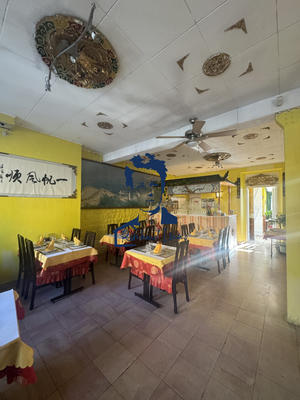 Fonds de commerce - Hôtellerie / Restauration - 106 m²