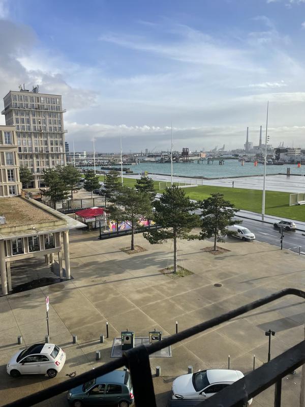 Appartement - 40 m² - 1 pièce