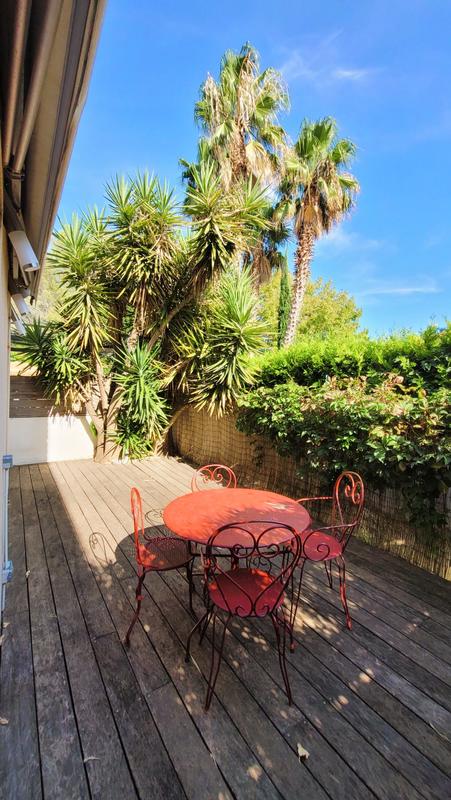 Maison - 75 m² - 3 pièces