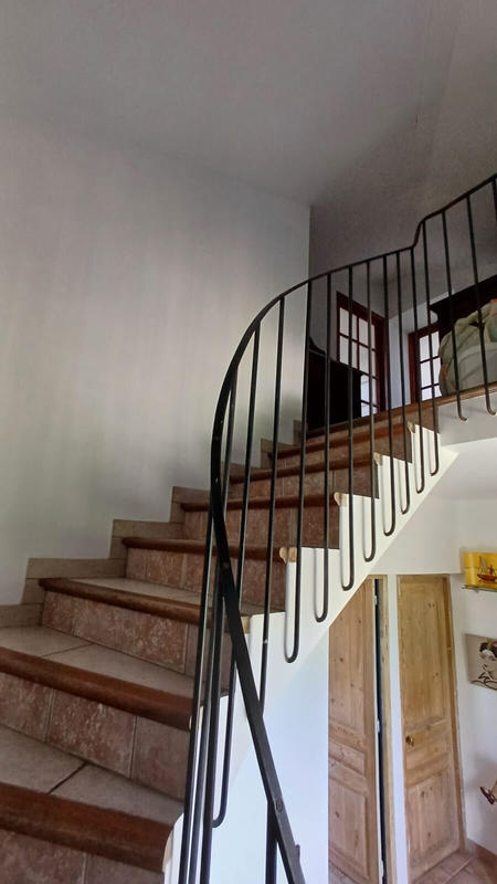 Maison - 472 m² - 7 pièces