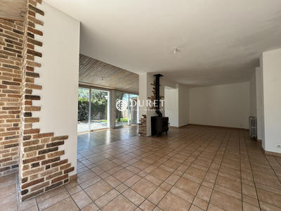 Maison ancienne - 186 m² - 5 pièces