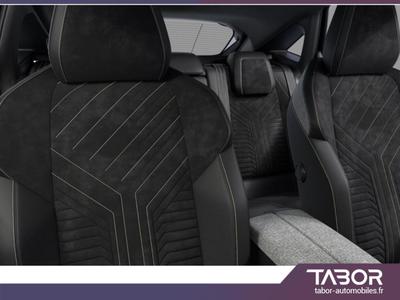 Peugeot 3008 Mhev 145 Gt Focal Pano 360° Alcant