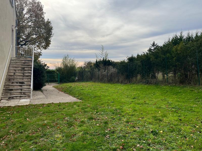 Appartement - 58 m² - 4 pièces