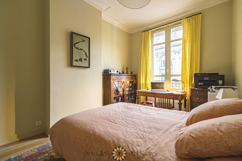 Appartement - 118 m² - 5 pièces