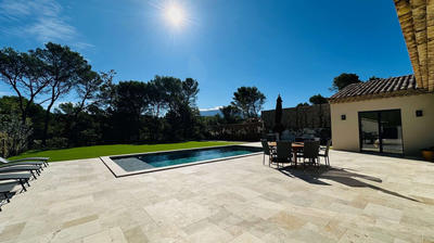 Villa - 150 m² - 7 pièces