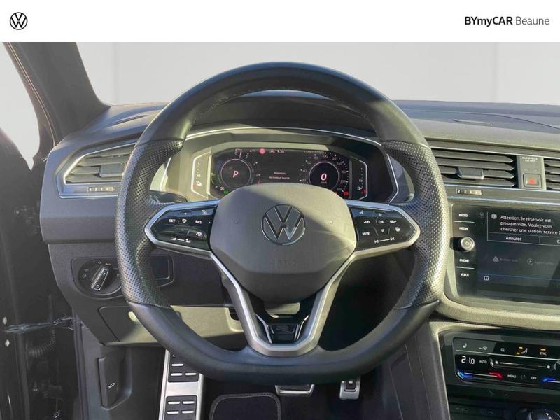 Volkswagen Tiguan 1.4 eHybrid 245ch Dsg6 R-Line Exclusive