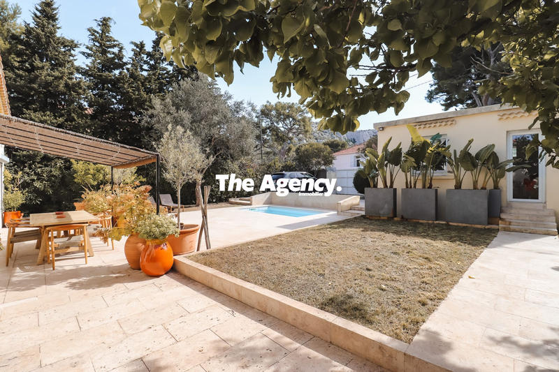 Villa - 174 m² - 4 pièces