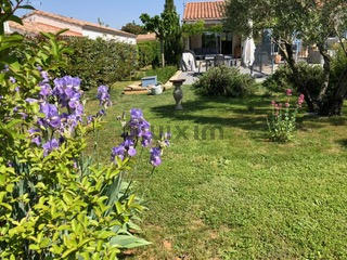 Villa - 120 m² - 5 pièces