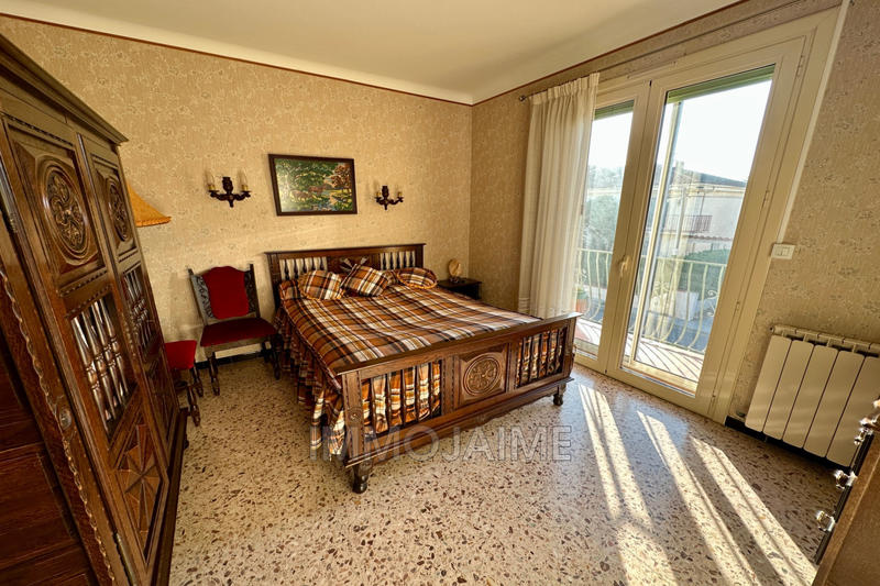 Maison - 112 m² - 4 pièces