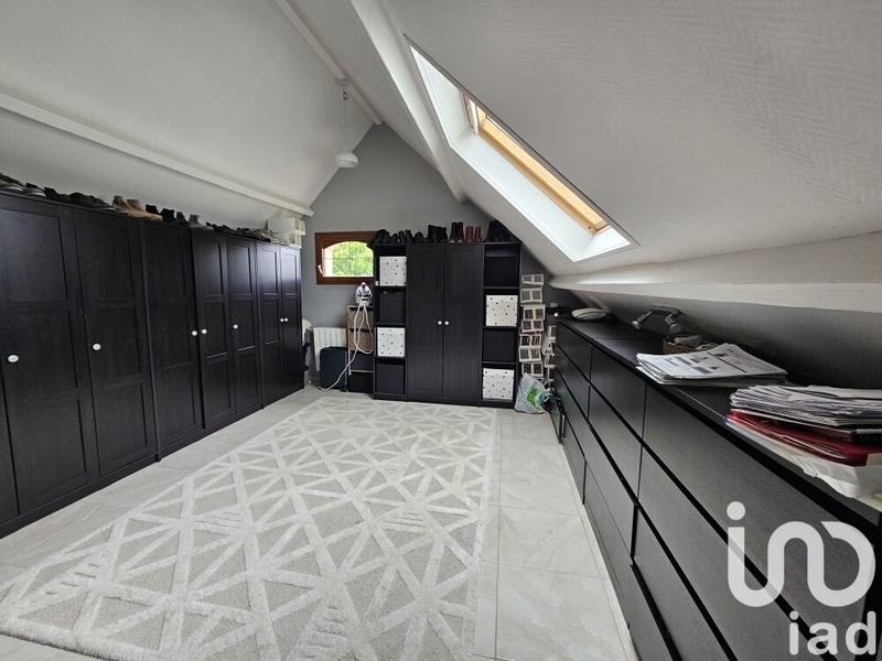 Maison - 170 m² - 7 pièces