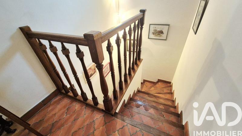 Maison - 123 m² - 4 pièces