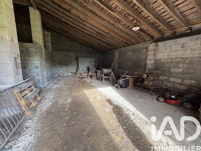 Maison - 300 m² - 11 pièces