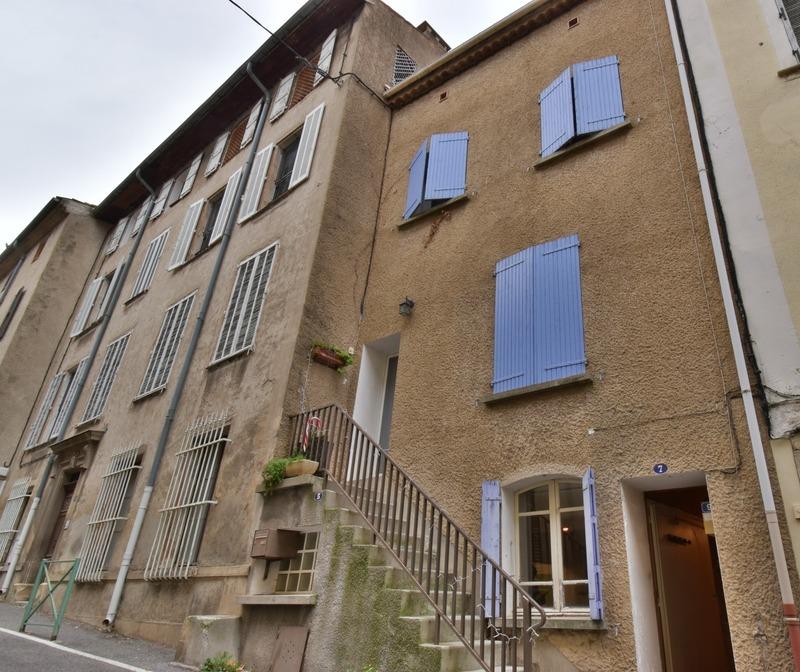 Appartement - 64 m² - 2 pièces