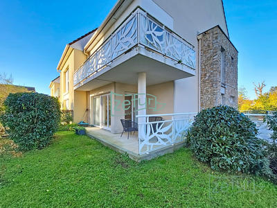 Appartement - 69 m² - 3 pièces