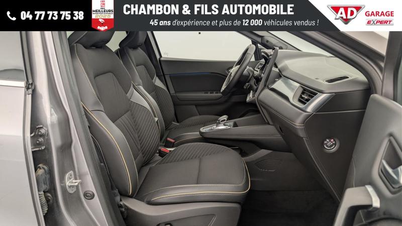 Renault Symbioz E-Tech full hybrid 145 Iconic