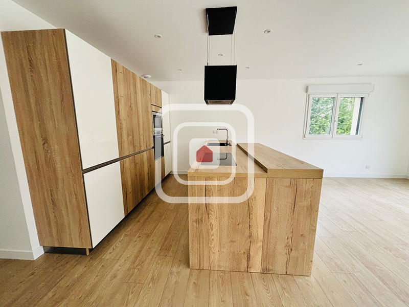 Maison - 131 m² - 5 pièces