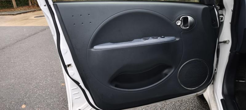 Peugeot iOn 15 Kwh 67 Confort