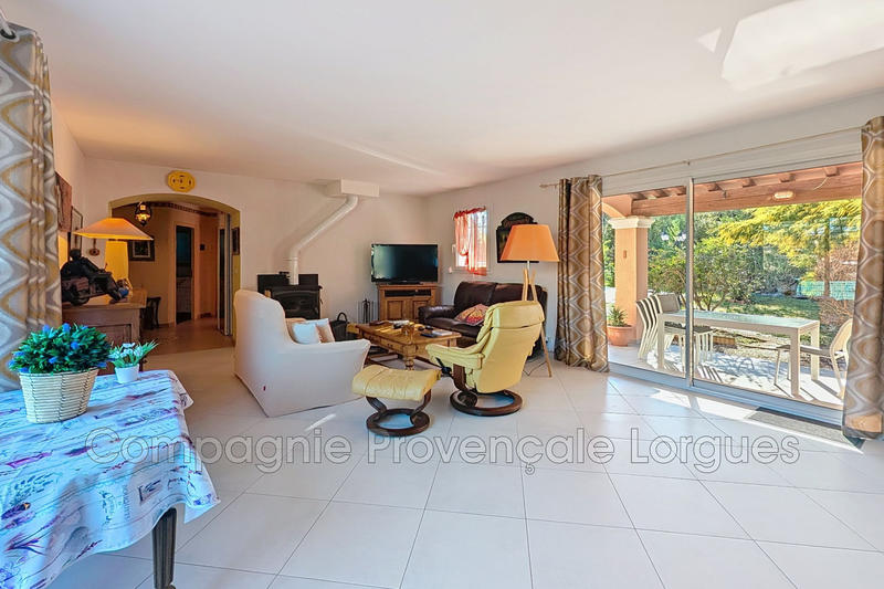 Villa - 115 m² - 4 pièces