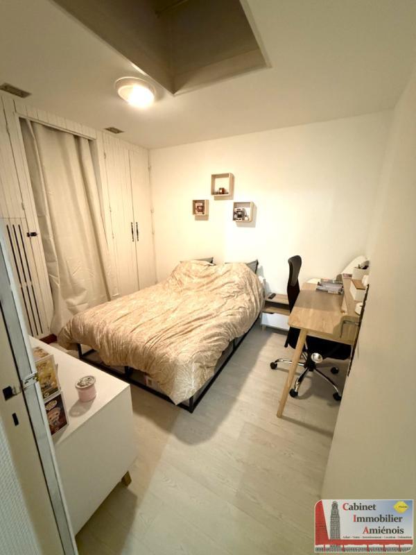 Appartement - 29 m² - 2 pièces