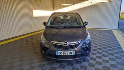 Opel Zafira Tourer 2.0 Cdti 165 Ch Cosmo Pack a