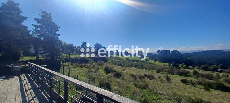 Maison - 82 m² - 5 pièces