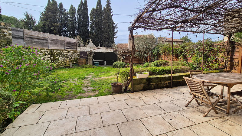 Maison - 140 m² - 7 pièces