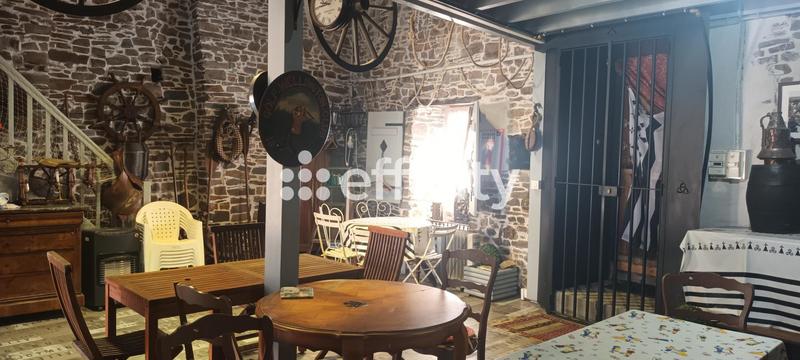 Maison - 428 m² - 13 pièces