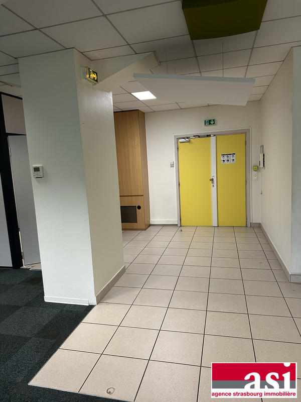 Local d'activités - 290 m² - 4 pièces