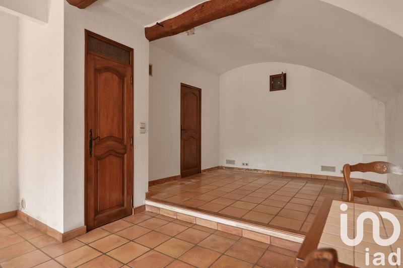 Maison de village - 126 m² - 6 pièces