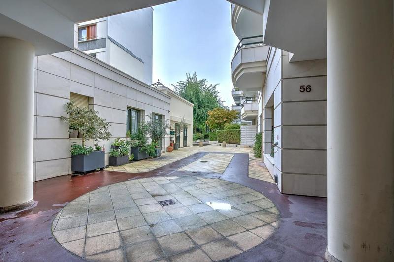 Studio - 41 m² - 1 pièce