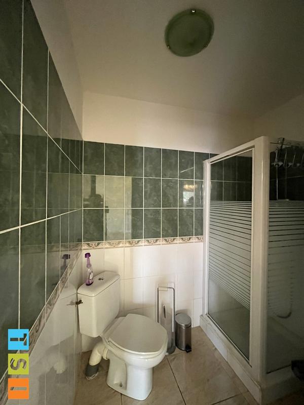 Maison - 169 m² - 5 pièces