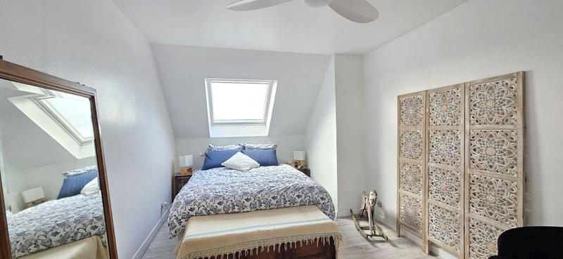 Appartement - 74 m² - 3 pièces