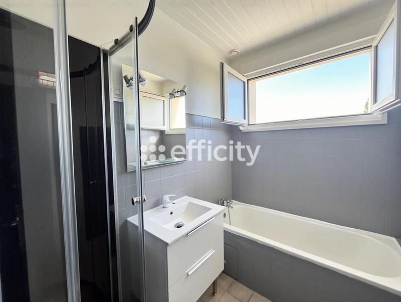 Maison - 113 m² - 4 pièces