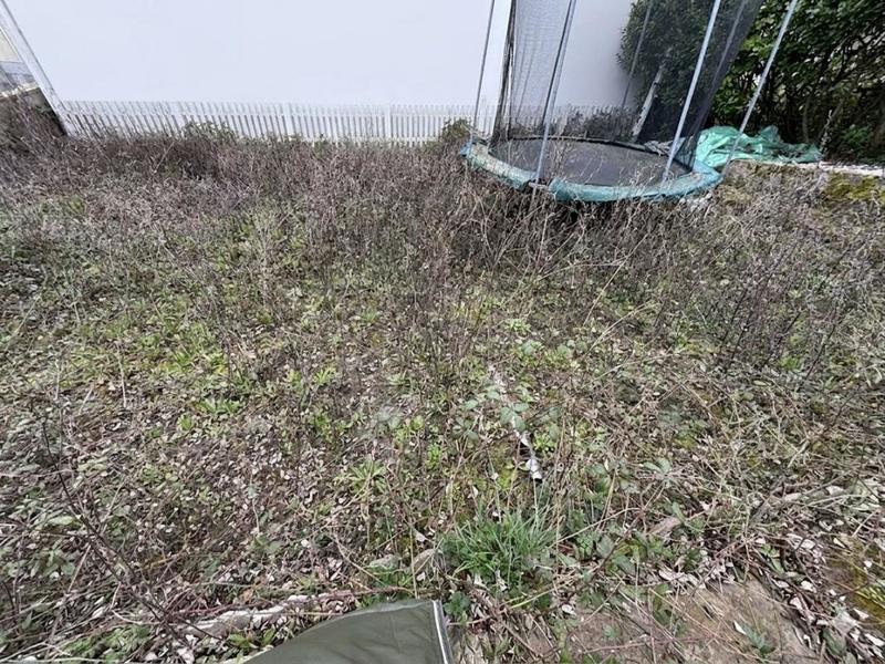 Maison - 80 m² - 3 pièces