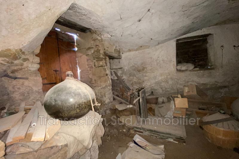 Maison de village - 120 m² - 6 pièces