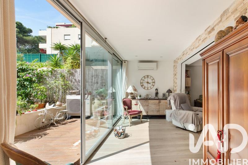 Appartement - 86 m² - 4 pièces