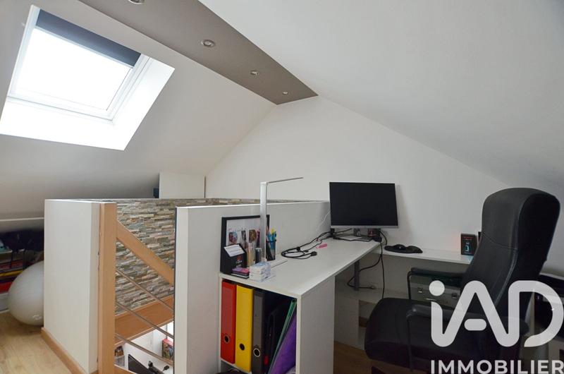 Maison - 81 m² - 3 pièces