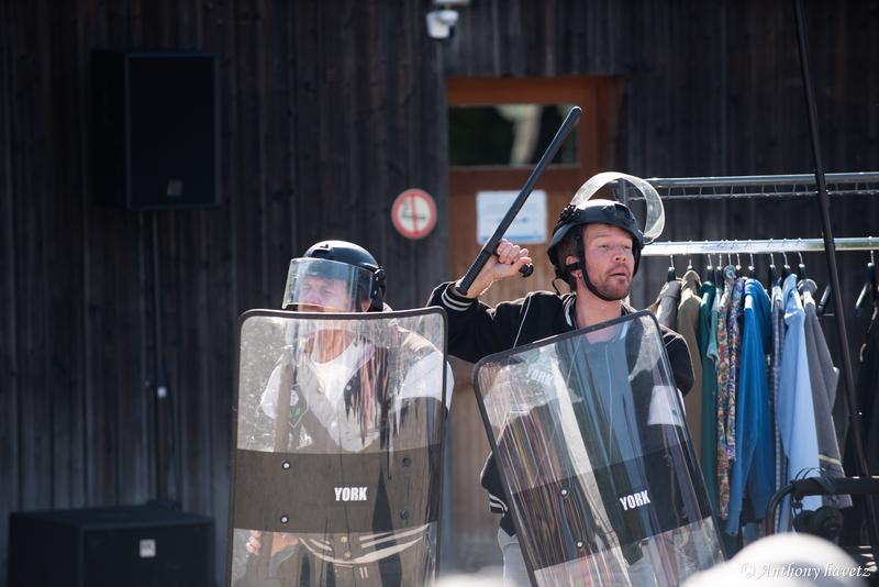 Festival les imPrO'bables