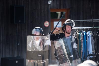 Festival les imPrO'bables