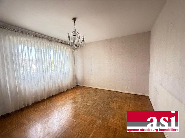 Appartement - 106 m² - 4 pièces